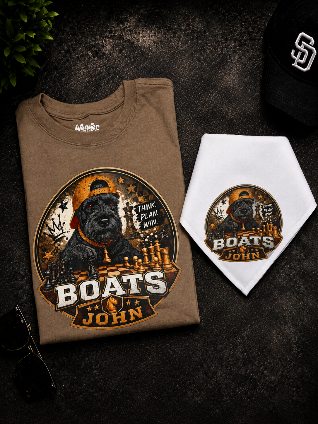 Custom Kids T Shirts