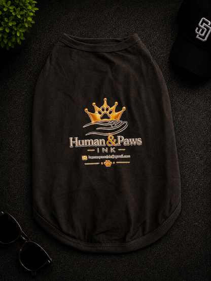 Custom Dog Shirts