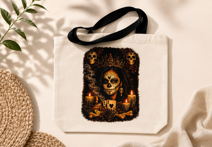 Custom Canvas Tote Bags