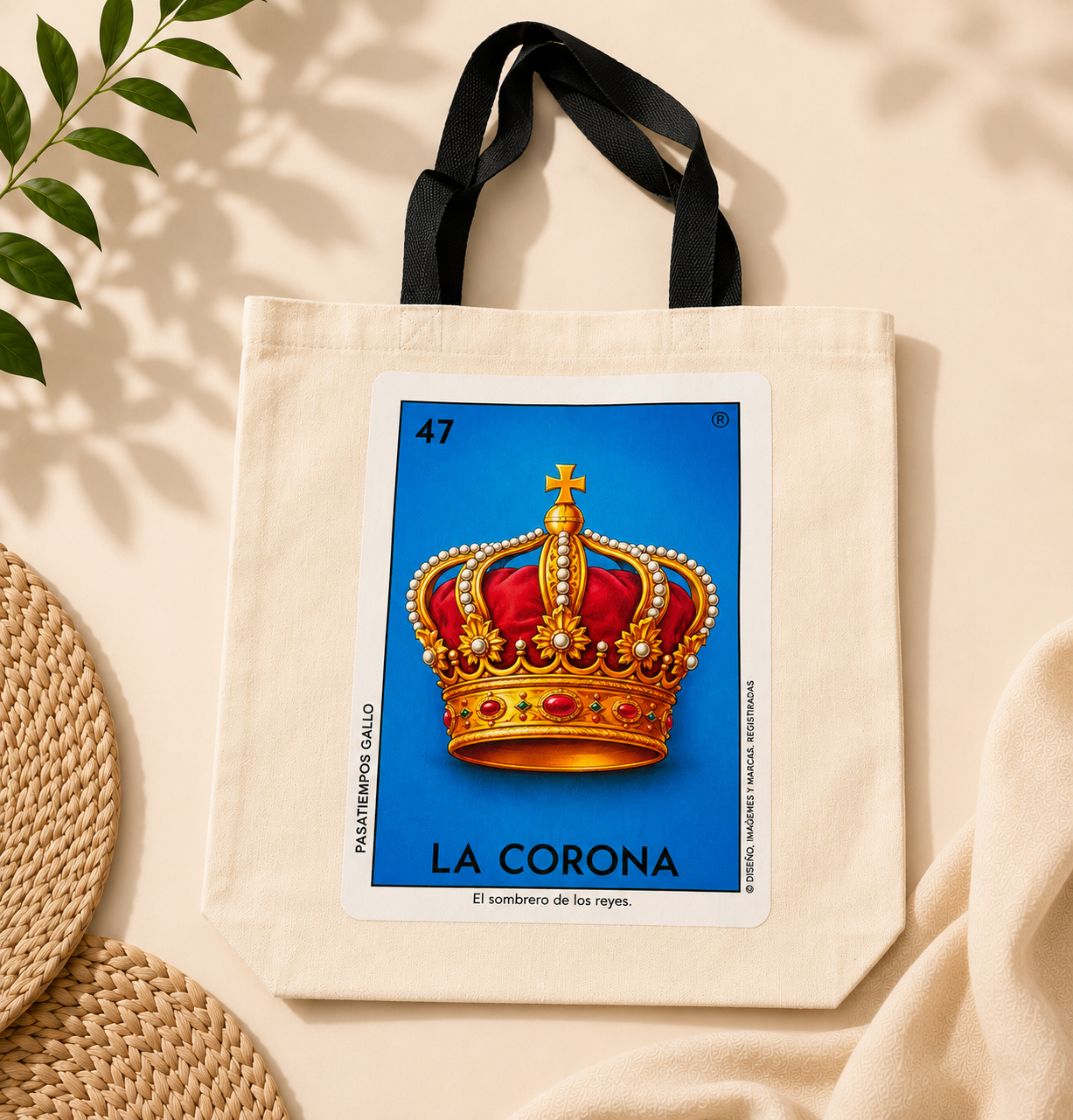 Custom Canvas Tote Bags