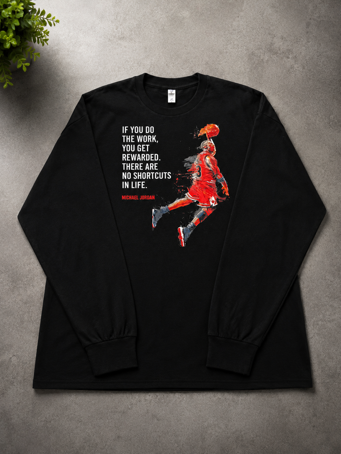 Custom Long Sleeve Shirts