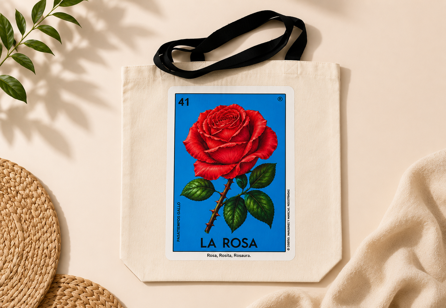Custom Canvas Tote Bags