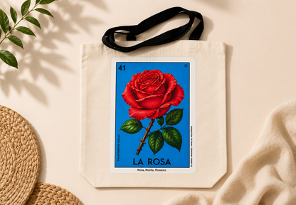 Custom Canvas Tote Bags