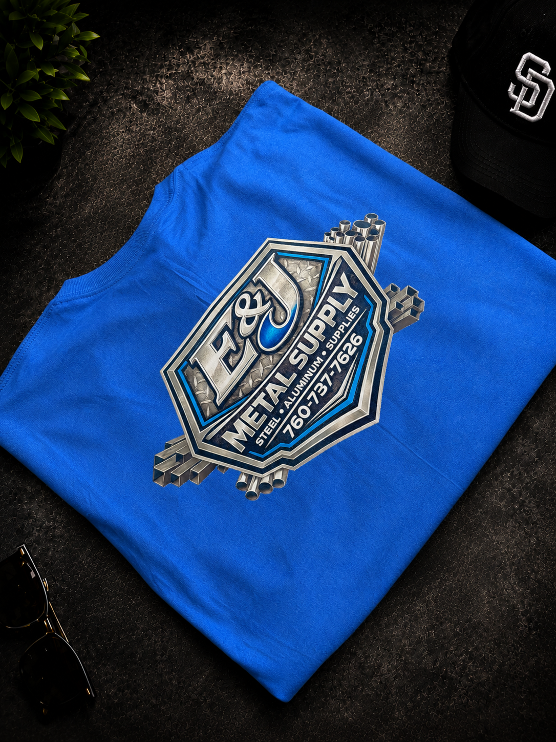 Custom T Shirts