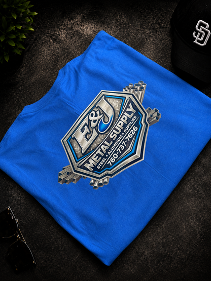 Custom T Shirts