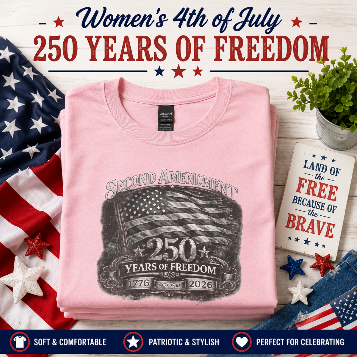 Custom Women T Shirts