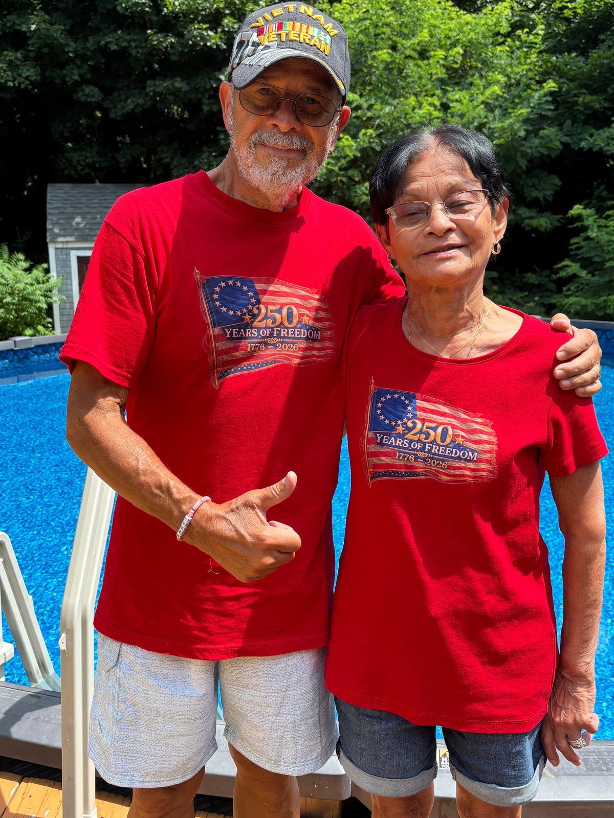 Custom T Shirts