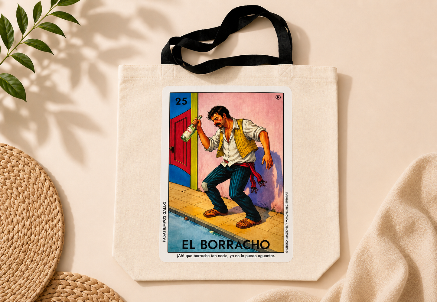 Custom Canvas Tote Bags