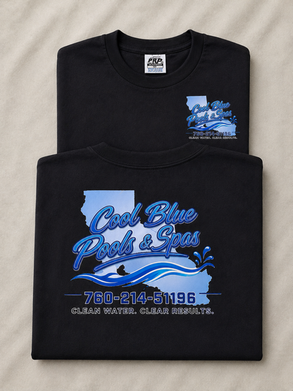 Custom Performance Tank Top