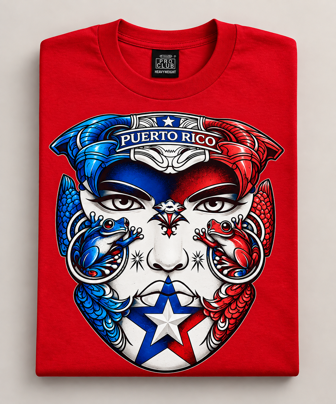 Custom T Shirts