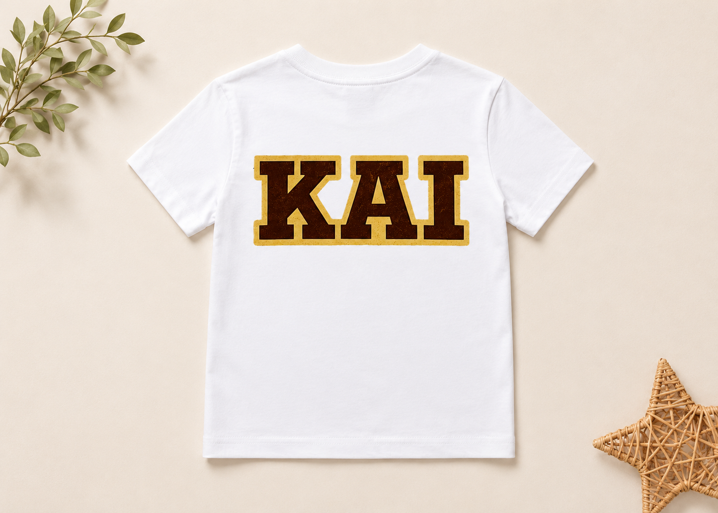 Custom Kids T Shirts