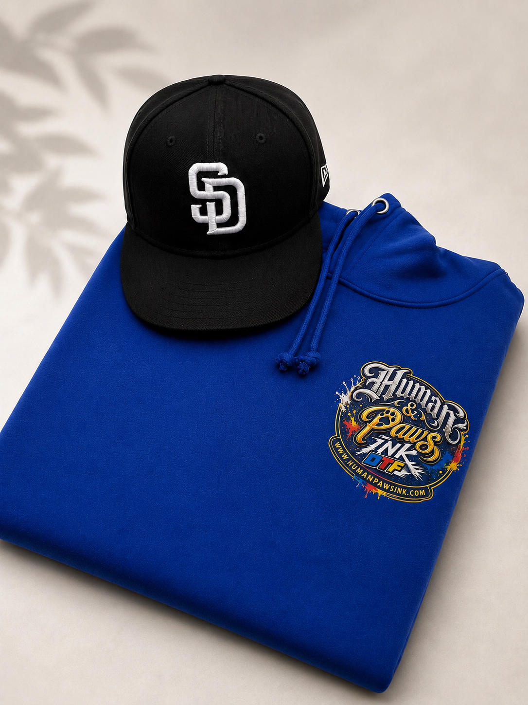 Custom Hoodies
