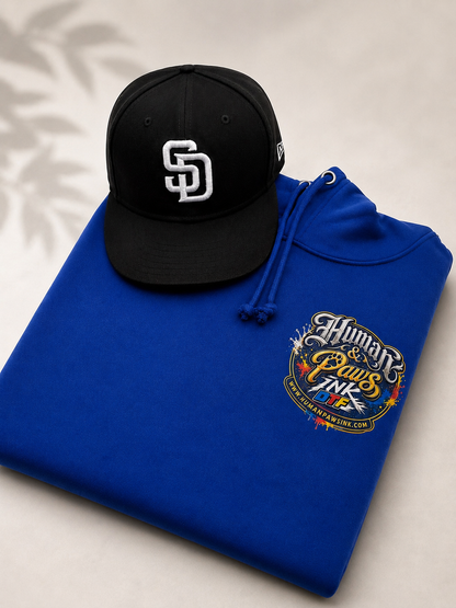 Custom Hoodies