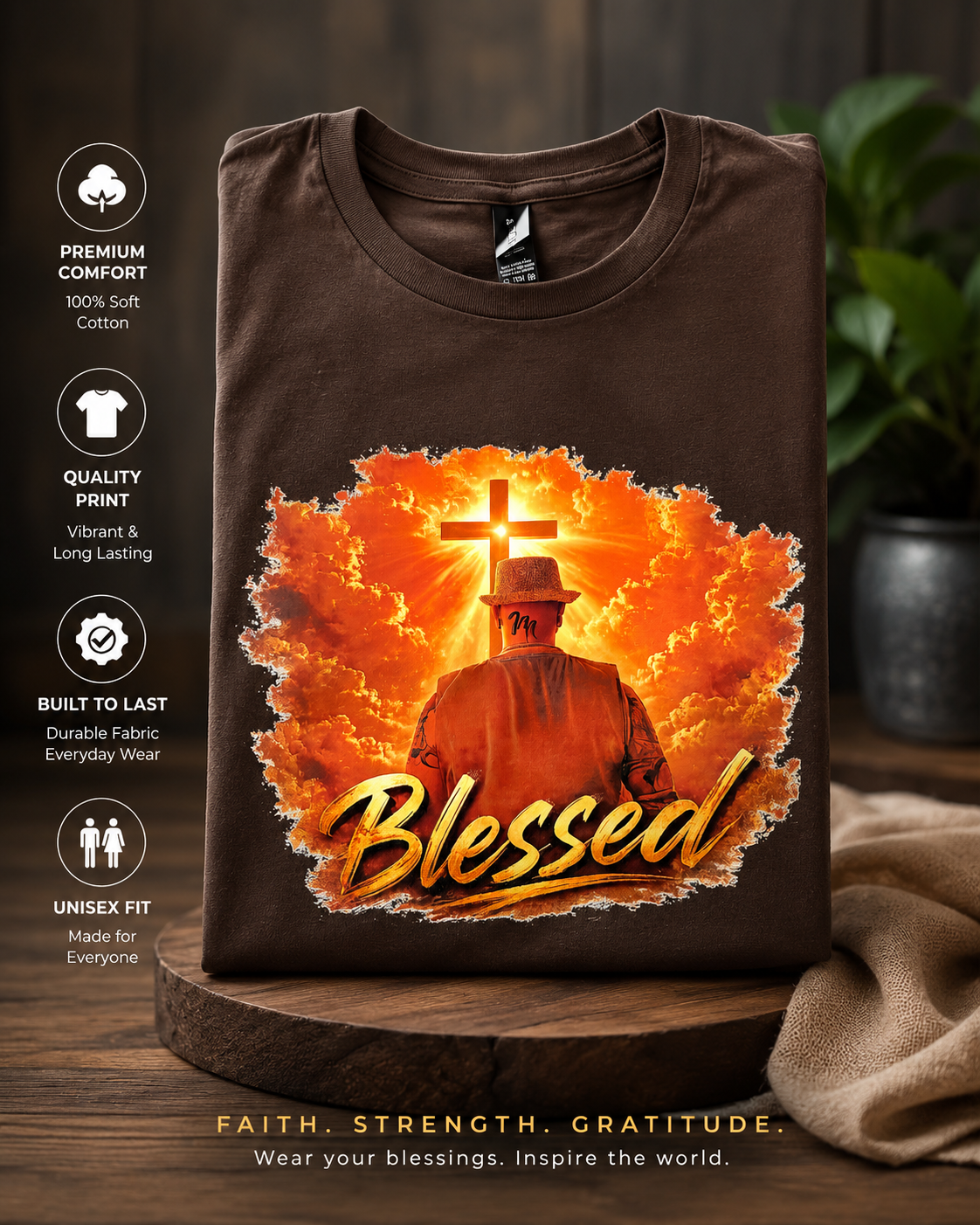 Custom T Shirts