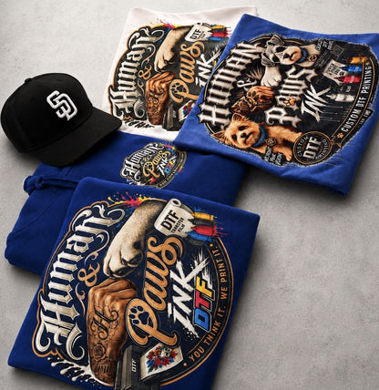 Custom Hoodies