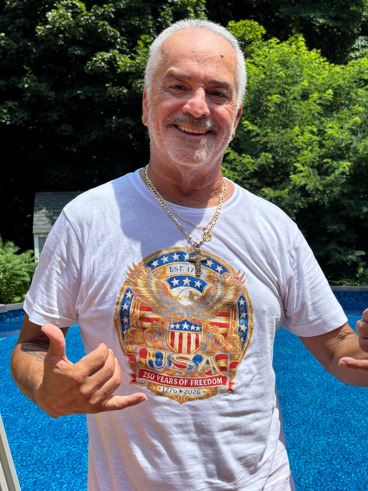 Custom T Shirts