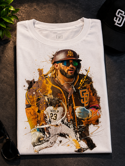 Custom T Shirts