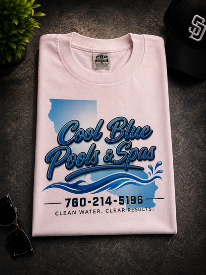Custom Performance Tank Top