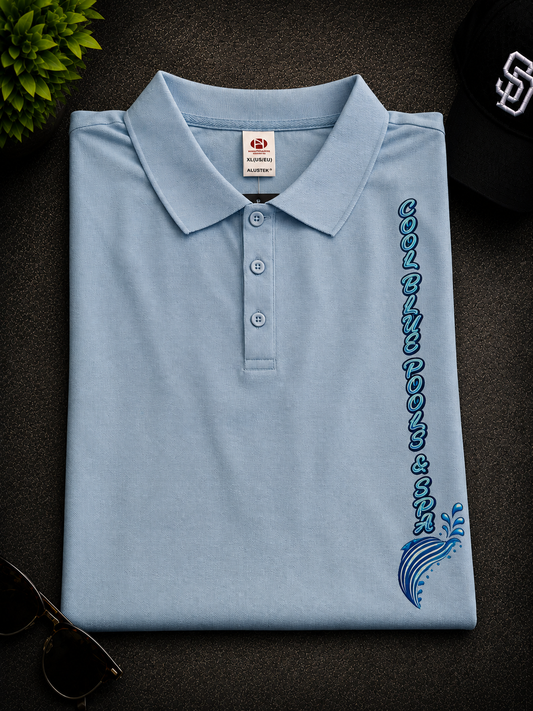 Custom Polo Shirts