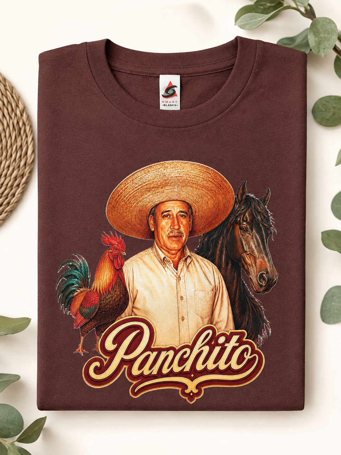 Custom T Shirts