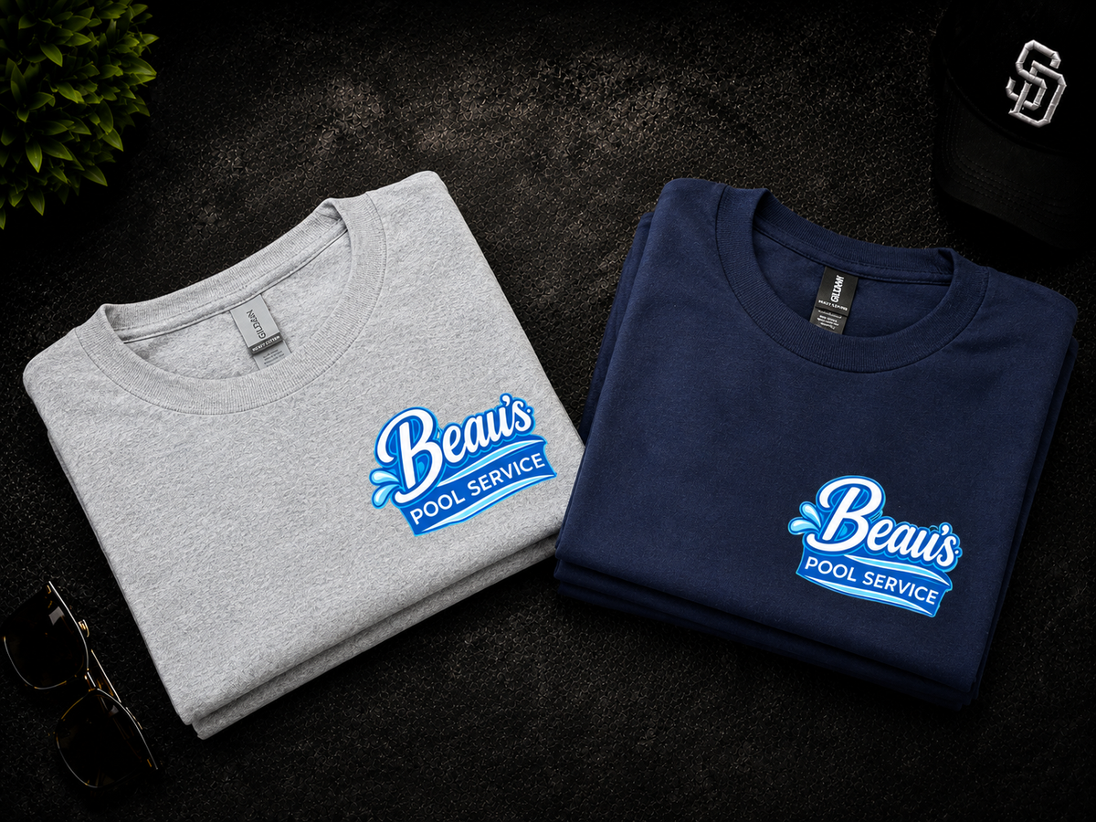 Custom T Shirts