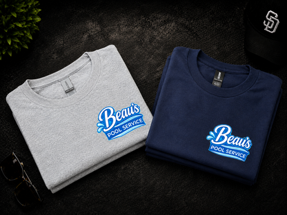 Custom T Shirts
