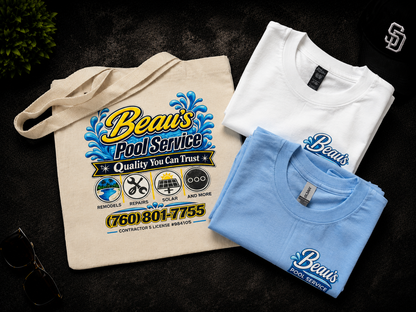 Custom T Shirts