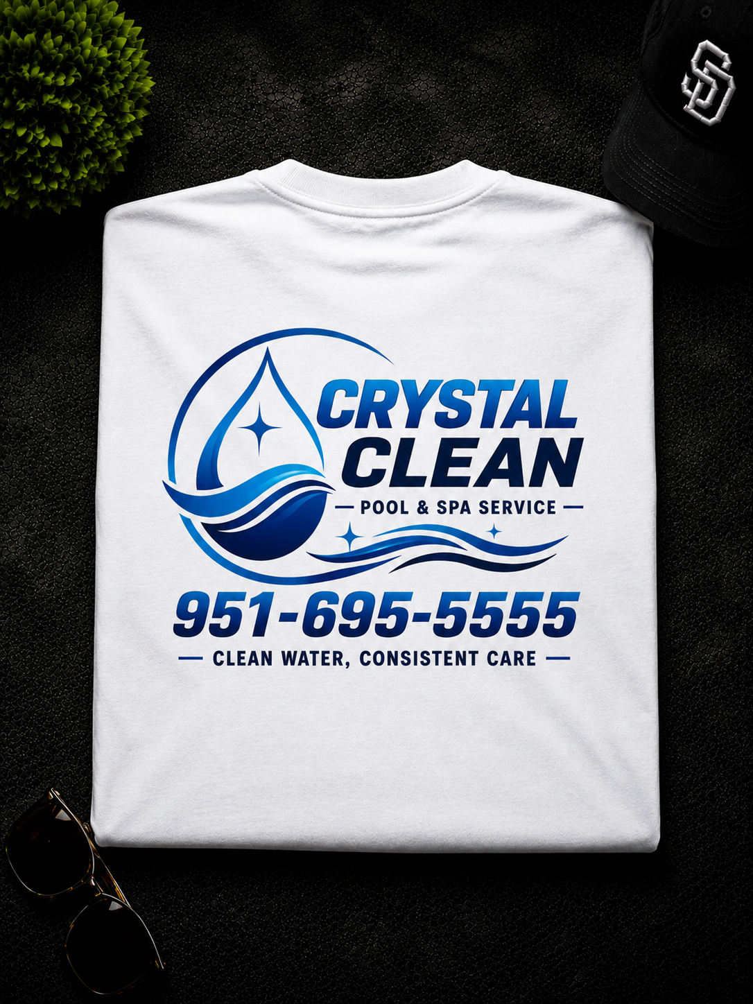 Custom T Shirts