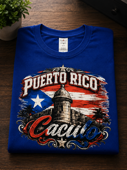 Custom T Shirts
