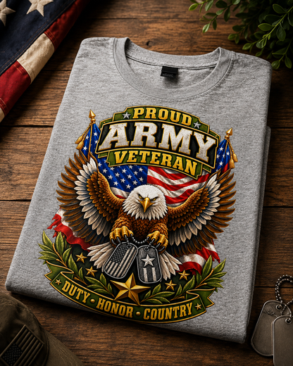 Custom T Shirts