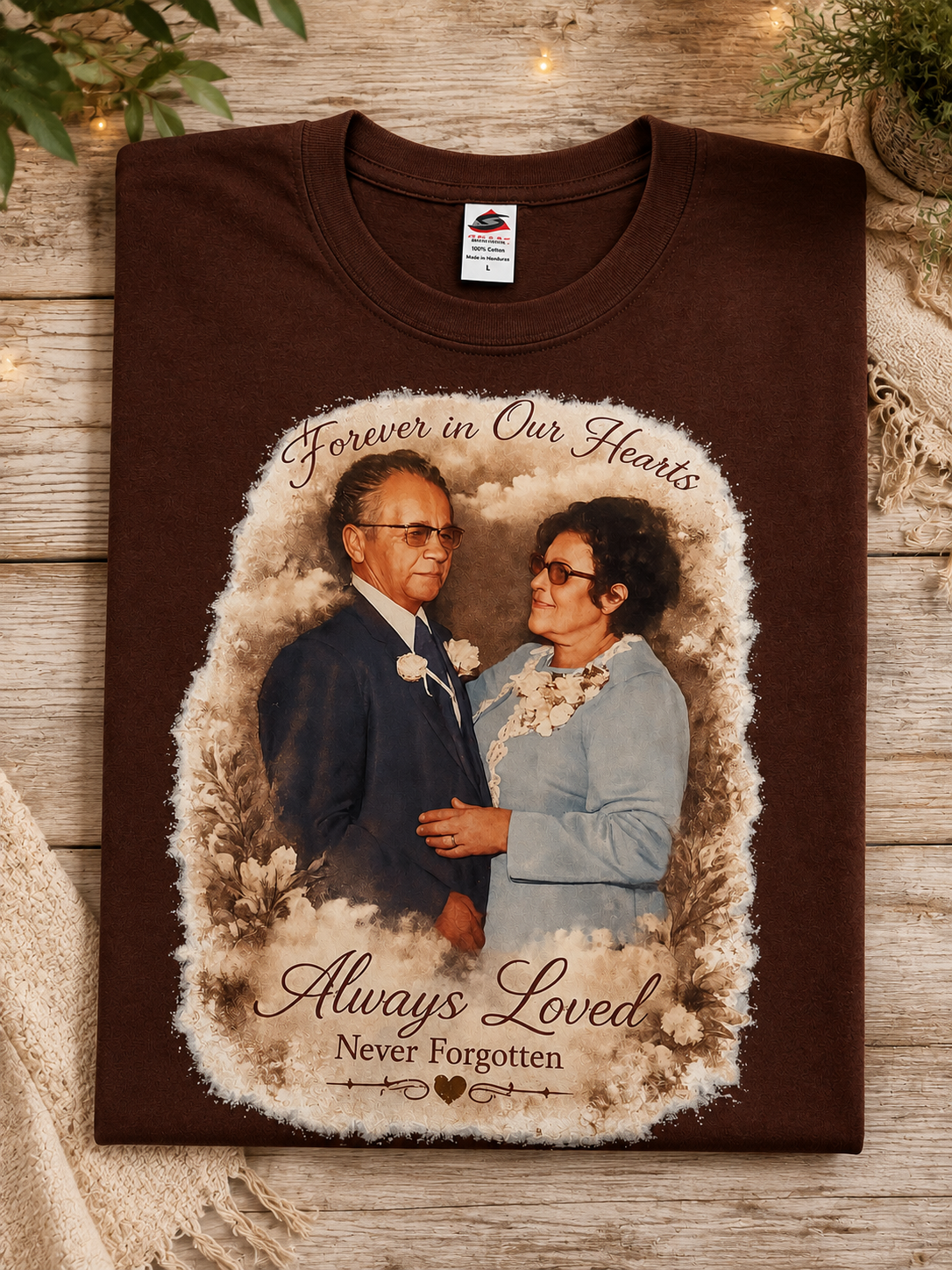Custom T Shirts
