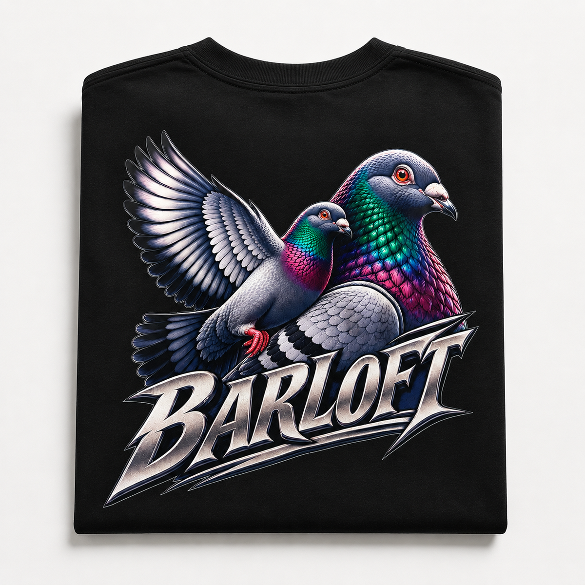 Custom T Shirts