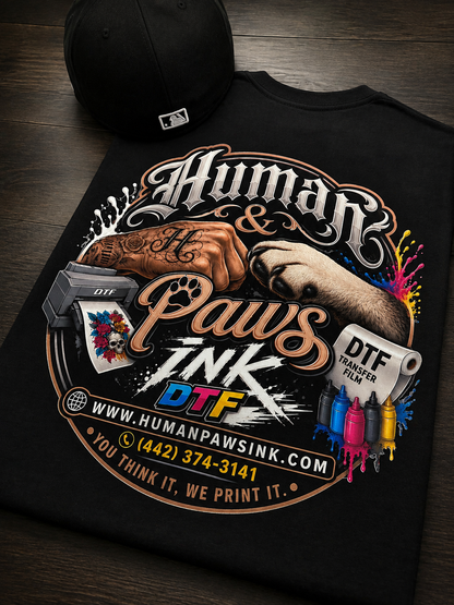 Custom Pro Club Heavyweight T Shirts