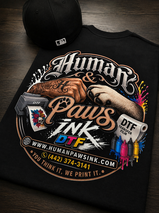 Custom Pro Club Heavyweight T Shirts
