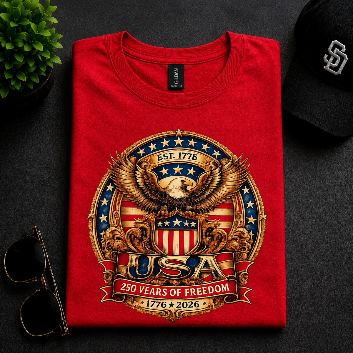 Custom T Shirts