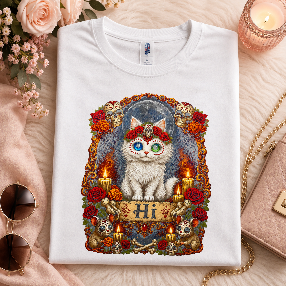 Custom Women T Shirts