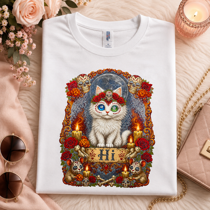 Custom Women T Shirts