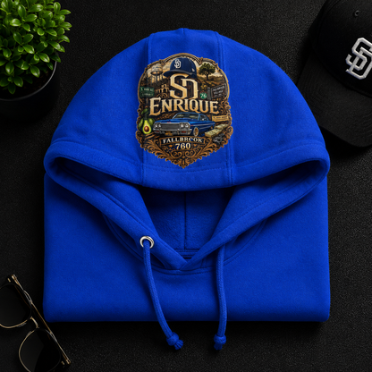 Custom Hoodies