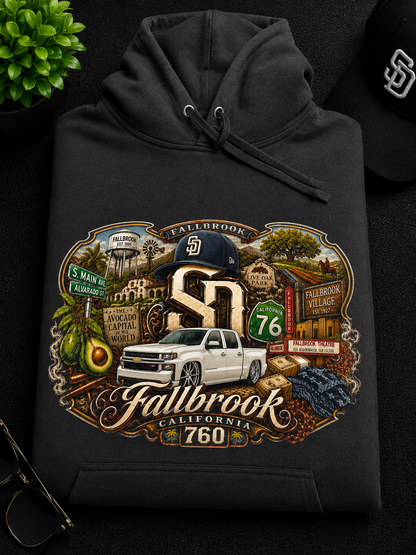Custom Hoodies