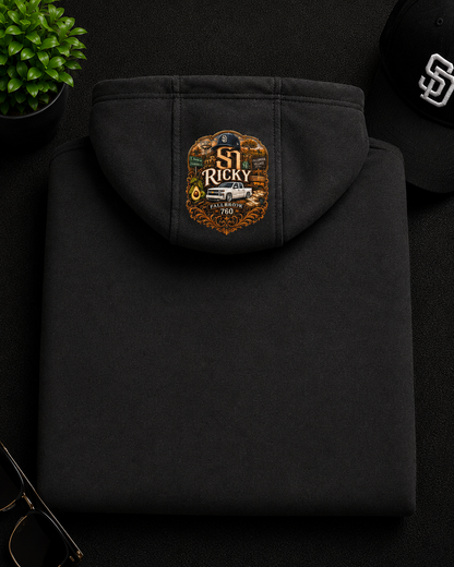 Custom Hoodies