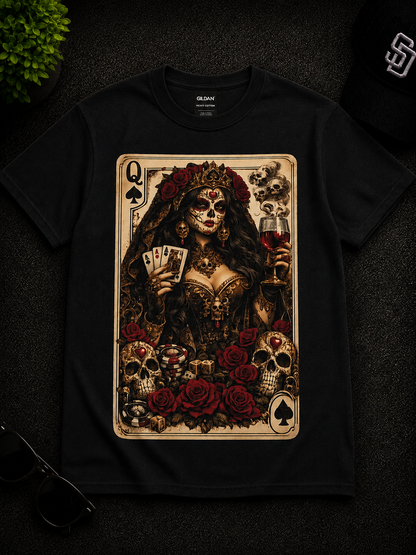Custom T Shirts