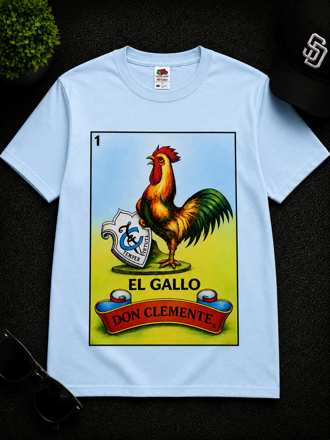 Custom T Shirts