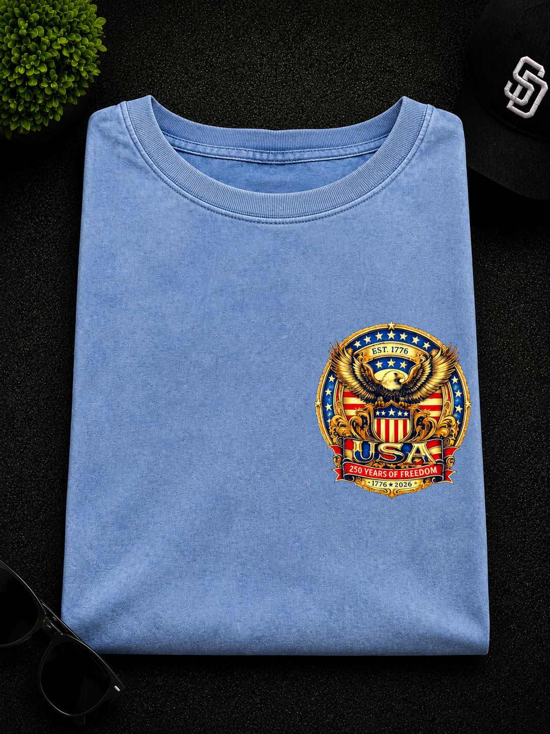 Custom T Shirts
