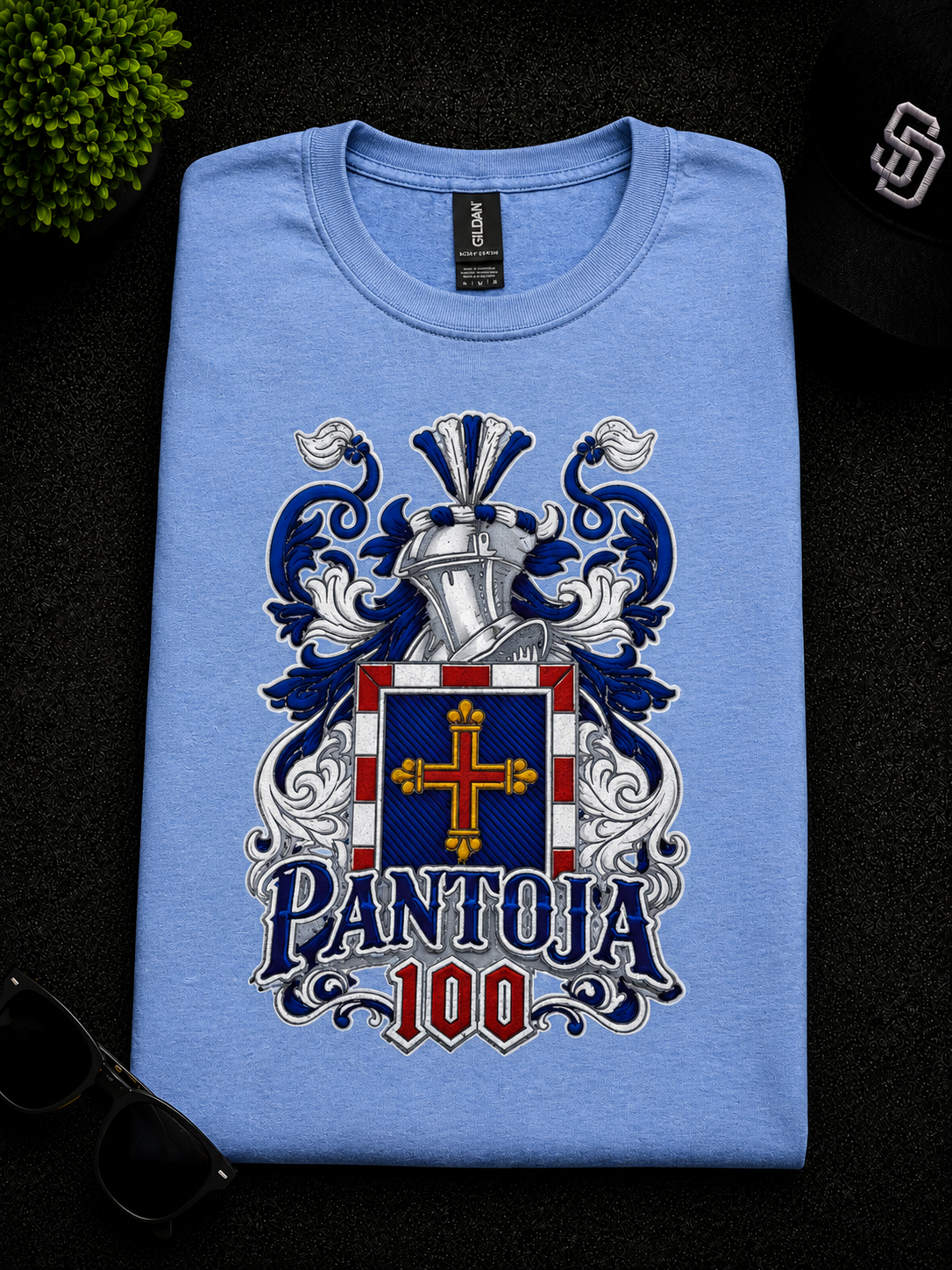 Custom T Shirts