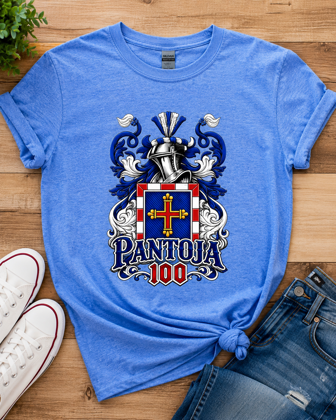 Custom Women T Shirts