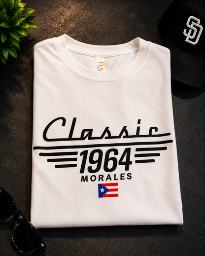 Custom T Shirts