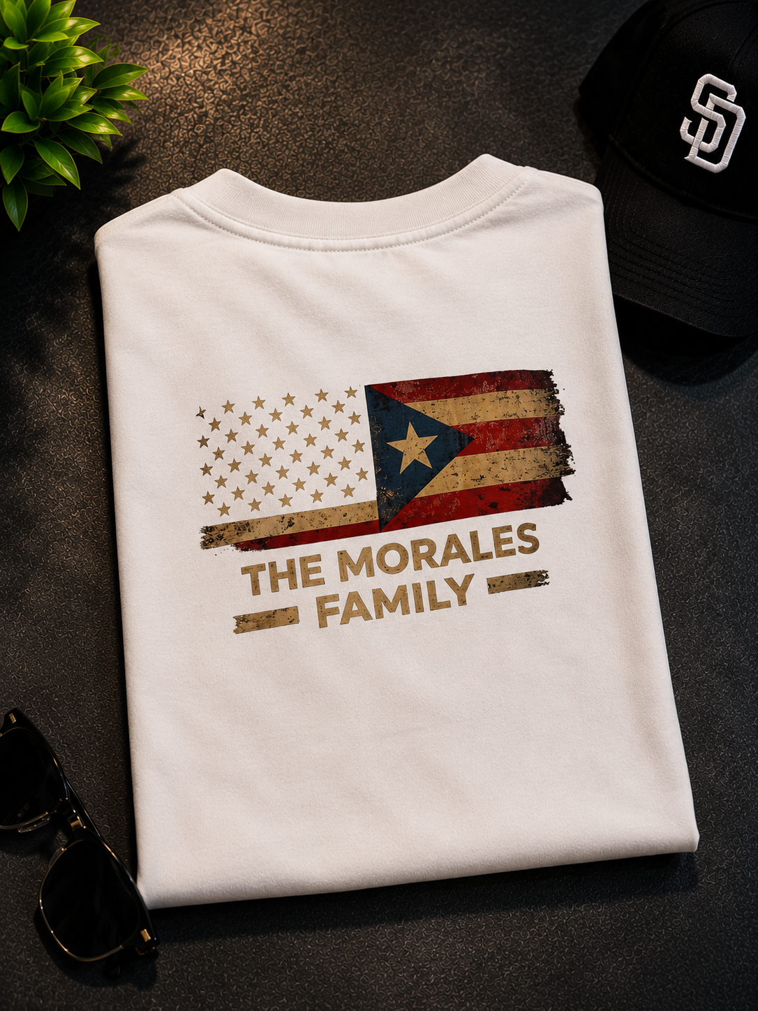 Custom T Shirts