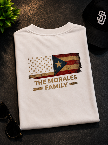 Custom T Shirts