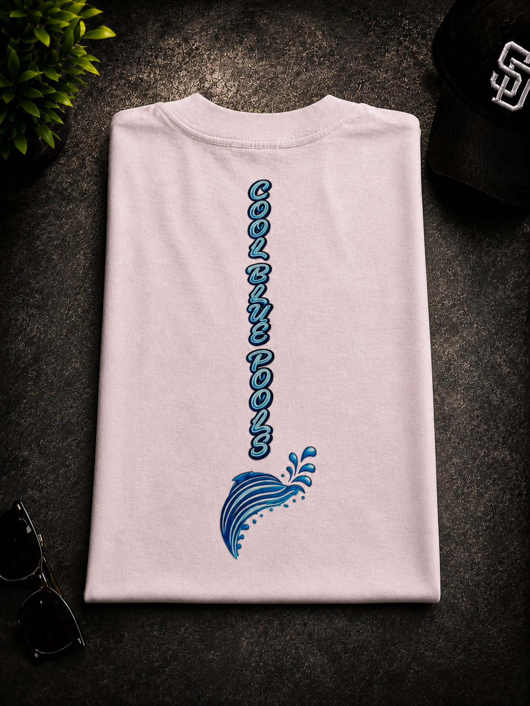Custom Performance Tank Top