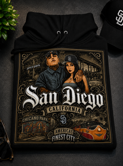 Custom Hoodies